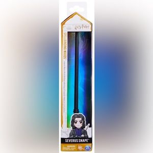 Severus snape spellbinding wand